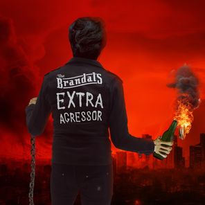 Reno Renatama, Bottlesmoker – Extra Agressor