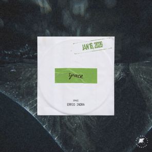 Errio Indra – Space