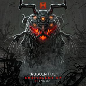 Absu_NTQL, Badlokk – Ambivalent EP