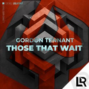Gordon Tennant - Those That Wait 1 Gordon Tennant – Those That Wait