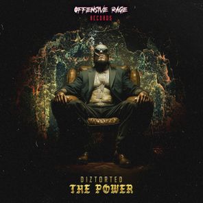 Diztorted – The Power