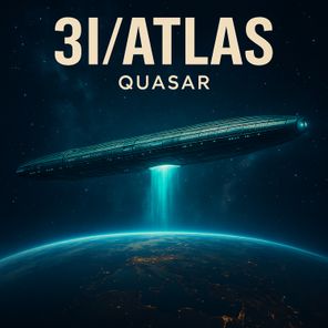 Quasar – 3I/ATLAS