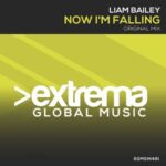Liam Bailey (UK) – Now I’m Falling