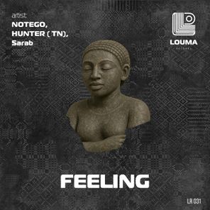 HUNTER (TN), Sarab – Feeling
