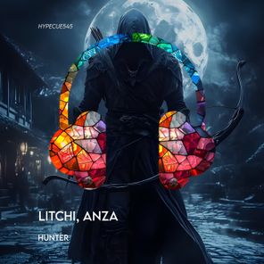 Anza, LITCHI – Hunter
