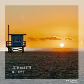 Kate Oover – Lost In Your Eyes