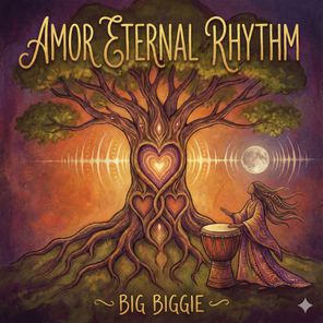 Big Biggie – Amor Eternal Rhythm