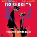 Earl W. Green, Muzikman Edition - No Regret 3 Earl W. Green, Muzikman Edition – No Regret