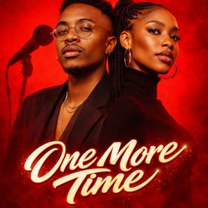 Ziyon Kaai, AMAHLE – One More Time