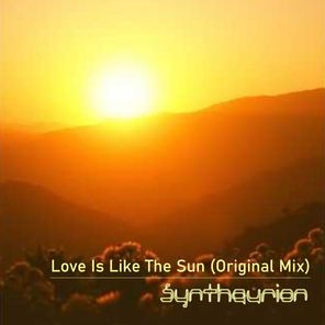 Synthaurion – Love Is Like The Sun