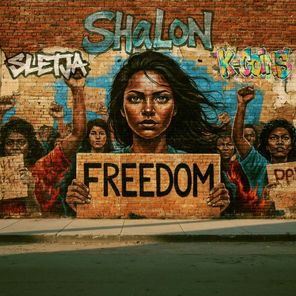 Shalon, K-Coins – Freedom