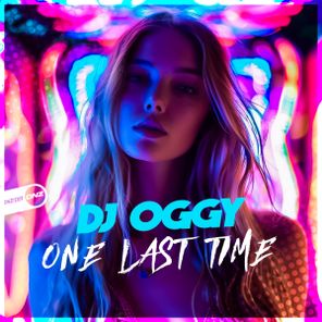 DJ OGGY – One Last Time