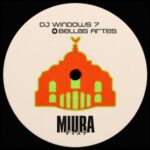 DJ Windows 7 – Bellas Artes