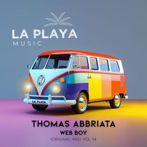 Thomas Abbriata – Thomas Abbriata Web Boy