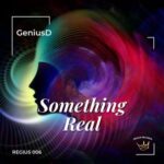 GeniusD – Something Real