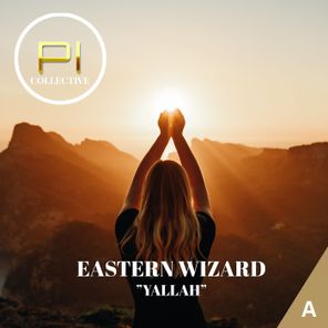 Tibetania, Eastern Wizard – Yallah