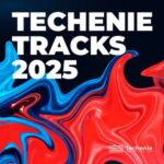 Eddi Shkiper, Substak – Techenie Tracks 2025