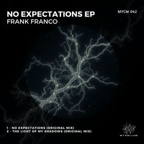 Frank Franco – No Expectations
