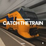 Frenckel, Dazzle – Catch the Train