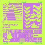 Anastasia Zems, Hard Fist – She Tried