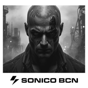 Benoit Saint-Thomas – Neuroshima