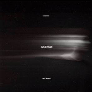 Cuco Dome – Selector