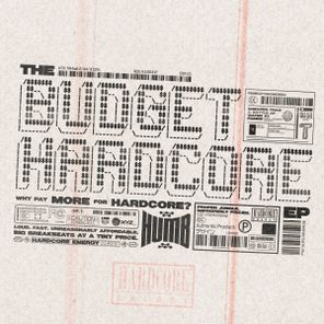 Humb - Budget Hardcore EP 1 Humb – Budget Hardcore EP