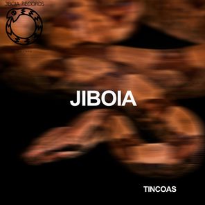 Jiboia – Tincoas
