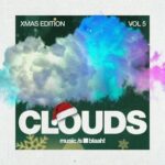 Ale Rosa (Ita), INOFF – CLOUDS, Vol. 5