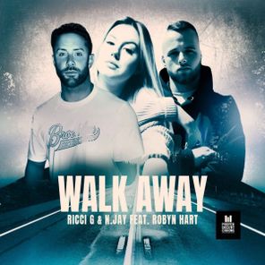 Ricci G, N.Jay – Walk Away