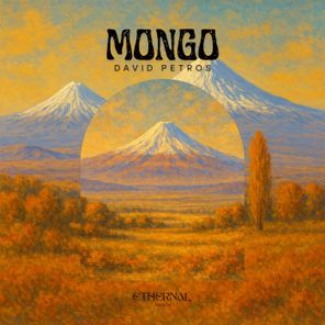 David Petros, Ethernal Sands - Mongo 1 David Petros, Ethernal Sands – Mongo