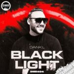 Dank.L – Black Light