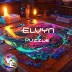 Elvyn – Puzzle