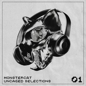 Franky Nuts, TESSERACTS – Monstercat Uncaged Selections 01