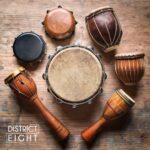 Mr. Guelo – Drum Circle