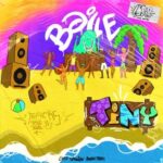 Tiny (PT) – Baile Sick