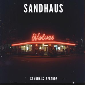 SANDHAUS – Wolves