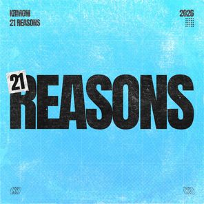 Krmoni – 21 Reasons