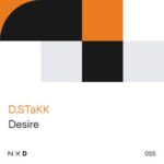 D.Stakk – Desire