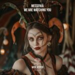 Messenjā – We Are Watching You