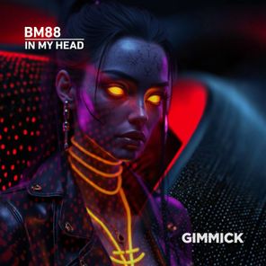 BM88 – In My Head