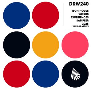 Seumas Norv, Mutehead – Tech House Works Experiences Sampler 2025