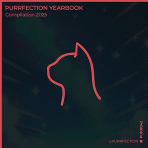 Michael A, Luis Damora – PURRFECTION Yearbook
