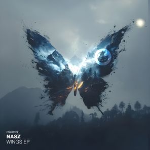 Nasz – Wings EP