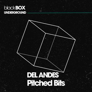 DEL ANDES – Pitched Bits