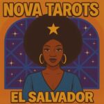 Riccardo Fiori, nova tarots – El Salvador (Riccardo Fiori Salvador Mix)