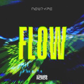 Newtype – Flow EP