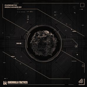 Phrenetic – Iron Hands