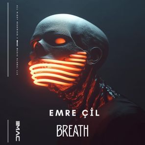 Emre Çil – Breath