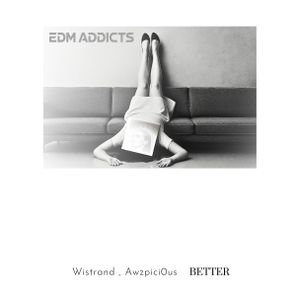 Awzpici0us, Wistrand – Better